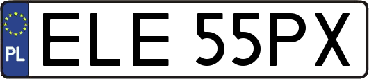 ELE55PX