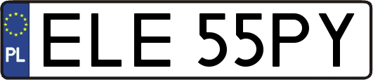 ELE55PY