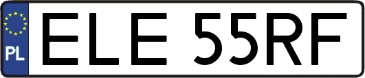 ELE55RF