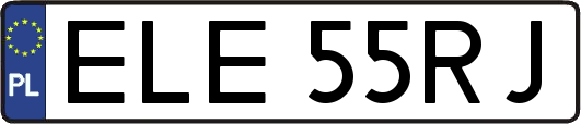 ELE55RJ