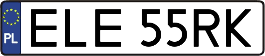 ELE55RK
