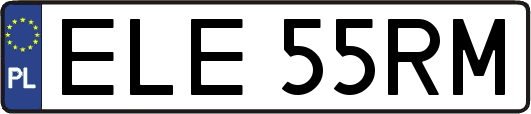 ELE55RM