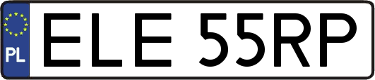 ELE55RP