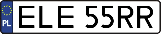 ELE55RR