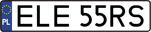 ELE55RS