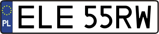 ELE55RW
