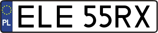 ELE55RX