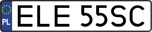 ELE55SC
