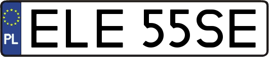 ELE55SE