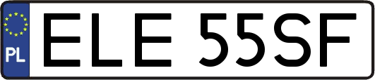 ELE55SF