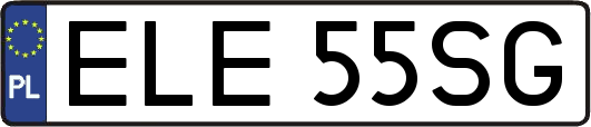 ELE55SG