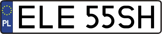 ELE55SH