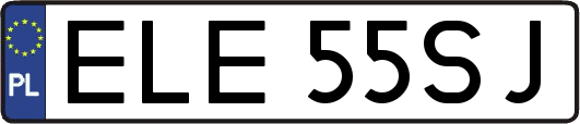 ELE55SJ
