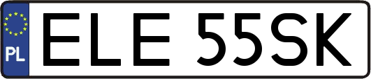 ELE55SK