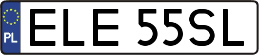 ELE55SL