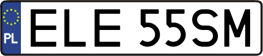 ELE55SM