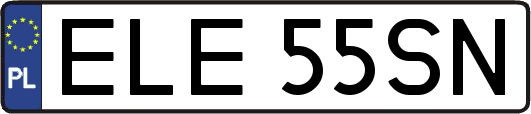 ELE55SN