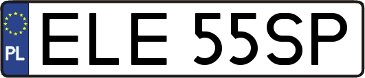 ELE55SP