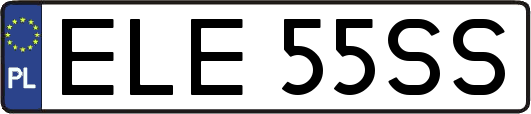 ELE55SS