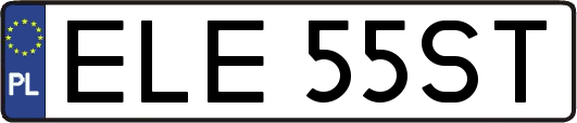 ELE55ST