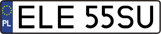 ELE55SU