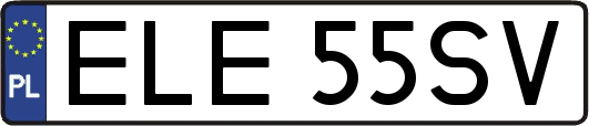 ELE55SV