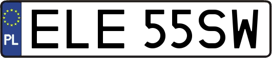 ELE55SW