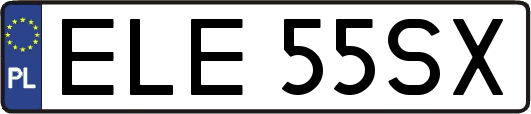 ELE55SX