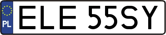 ELE55SY