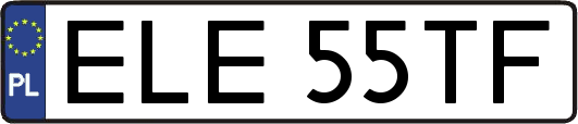ELE55TF