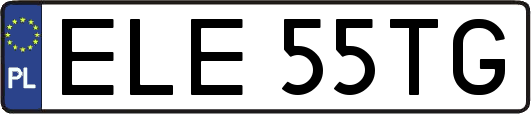 ELE55TG