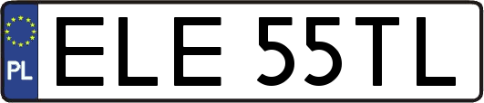 ELE55TL