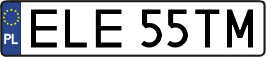 ELE55TM