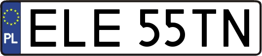 ELE55TN