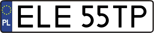 ELE55TP