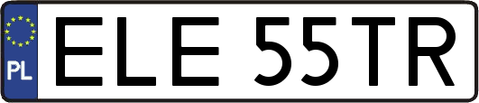 ELE55TR