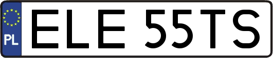 ELE55TS