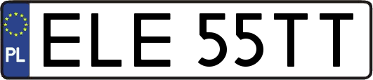 ELE55TT