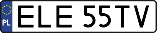 ELE55TV