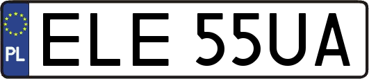 ELE55UA