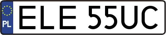 ELE55UC