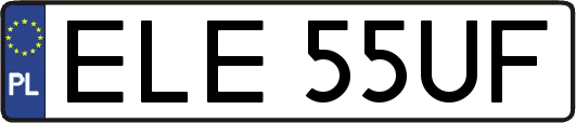ELE55UF