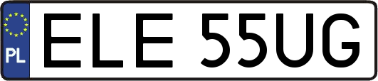 ELE55UG