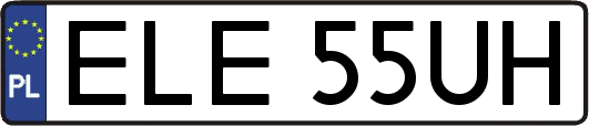 ELE55UH