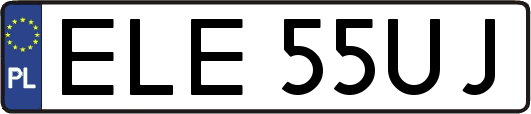 ELE55UJ