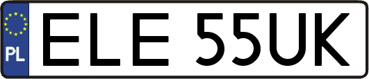 ELE55UK