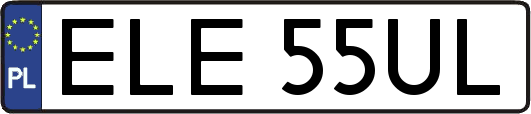 ELE55UL