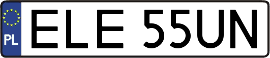 ELE55UN