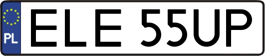 ELE55UP