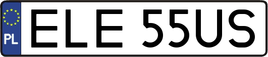 ELE55US